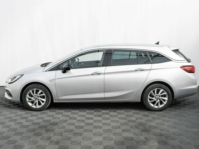 Opel Astra GD8A668#1.4 T Elegance Podgrz.f I kier K.cof Salon PL VAT 23%