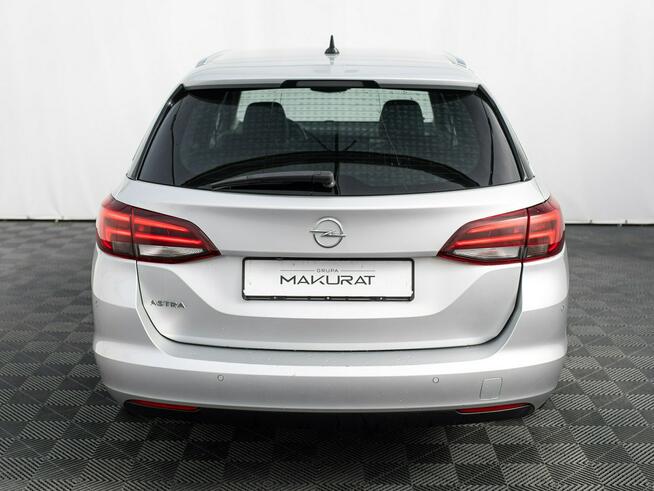 Opel Astra GD8A668#1.4 T Elegance Podgrz.f I kier K.cof Salon PL VAT 23%