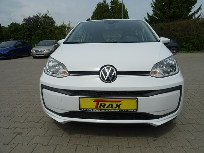 Volkswagen Up! 1.0 65KM Move+ komfortowe opcje wyposażenia ,Vat-23%