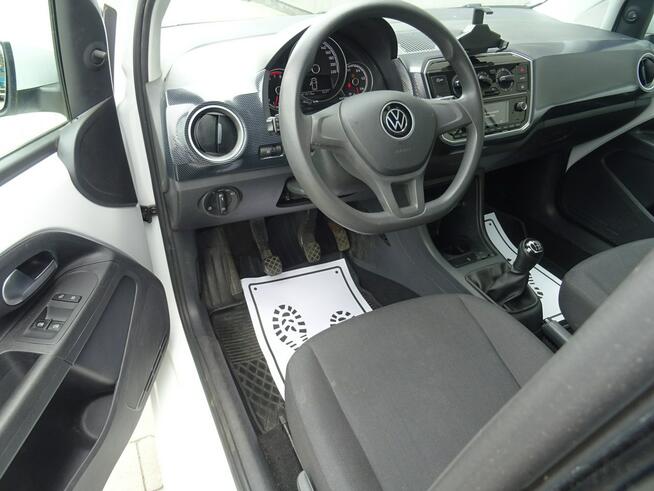Volkswagen Up! 1.0 65KM Move+ komfortowe opcje wyposażenia ,Vat-23%