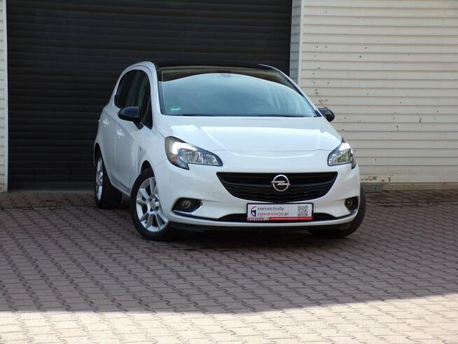 Opel Corsa Edycja /Led /Tablet /2016 /1,4 /100KM