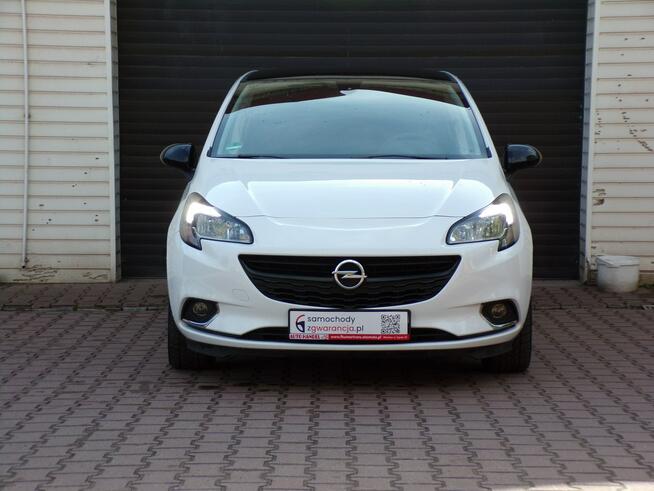 Opel Corsa Edycja /Led /Tablet /2016 /1,4 /100KM
