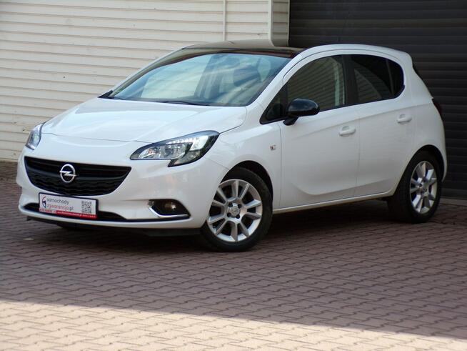 Opel Corsa Edycja /Led /Tablet /2016 /1,4 /100KM