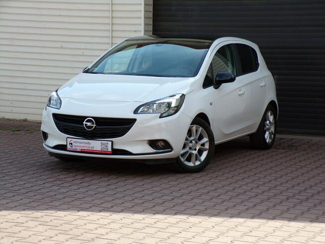 Opel Corsa Edycja /Led /Tablet /2016 /1,4 /100KM