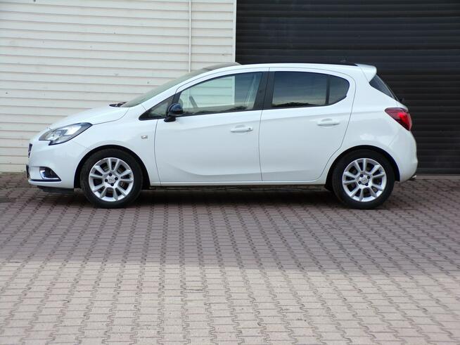 Opel Corsa Edycja /Led /Tablet /2016 /1,4 /100KM