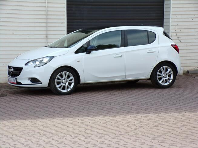 Opel Corsa Edycja /Led /Tablet /2016 /1,4 /100KM