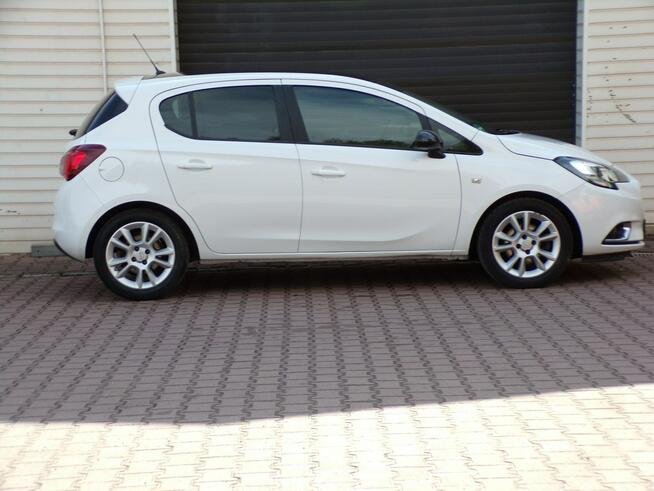 Opel Corsa Edycja /Led /Tablet /2016 /1,4 /100KM