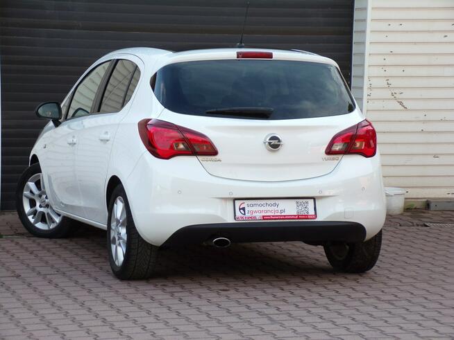 Opel Corsa Edycja /Led /Tablet /2016 /1,4 /100KM