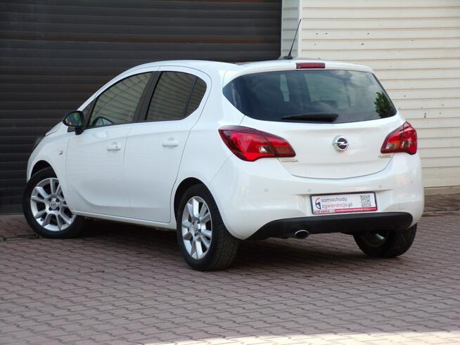 Opel Corsa Edycja /Led /Tablet /2016 /1,4 /100KM