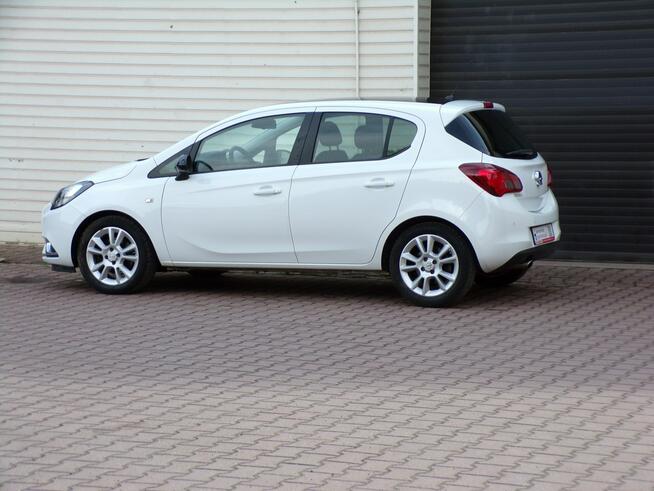 Opel Corsa Edycja /Led /Tablet /2016 /1,4 /100KM