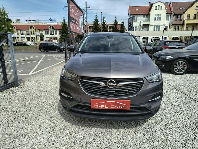 Opel Grandland X ALU 18"|czujniki parkow.| Wielosezon| | Nowy Rozrząd | Serwis ASO|HAK