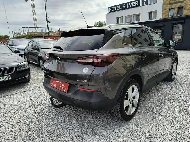 Opel Grandland X ALU 18"|czujniki parkow.| Wielosezon| | Nowy Rozrząd | Serwis ASO|HAK