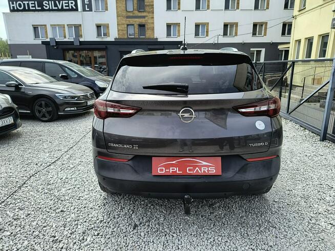 Opel Grandland X ALU 18"|czujniki parkow.| Wielosezon| | Nowy Rozrząd | Serwis ASO|HAK