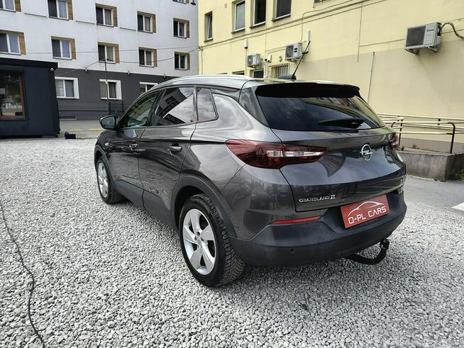 Opel Grandland X ALU 18"|czujniki parkow.| Wielosezon| | Nowy Rozrząd | Serwis ASO|HAK