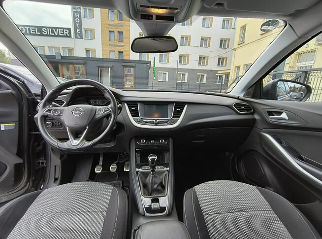 Opel Grandland X ALU 18"|czujniki parkow.| Wielosezon| | Nowy Rozrząd | Serwis ASO|HAK