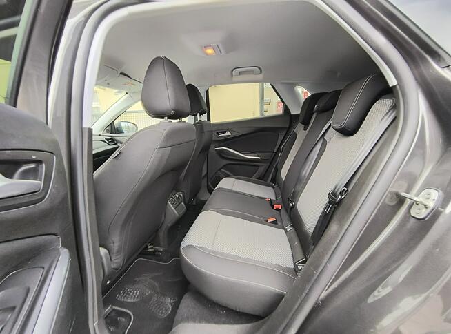 Opel Grandland X ALU 18"|czujniki parkow.| Wielosezon| | Nowy Rozrząd | Serwis ASO|HAK