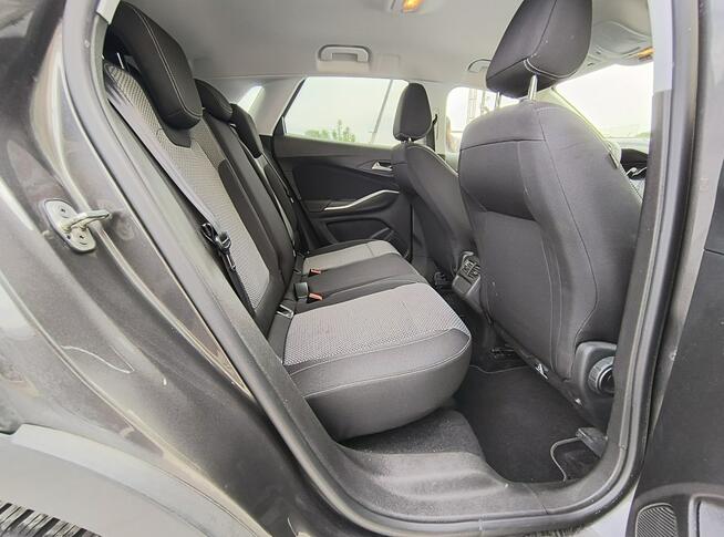 Opel Grandland X ALU 18"|czujniki parkow.| Wielosezon| | Nowy Rozrząd | Serwis ASO|HAK