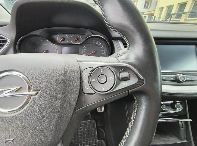 Opel Grandland X ALU 18"|czujniki parkow.| Wielosezon| | Nowy Rozrząd | Serwis ASO|HAK