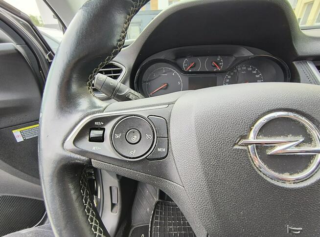 Opel Grandland X ALU 18"|czujniki parkow.| Wielosezon| | Nowy Rozrząd | Serwis ASO|HAK