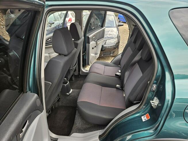 Suzuki SX4 Opłacony Zdrowy Zadbany Serwisowany 4x4 Po Serwisie 1 Wł