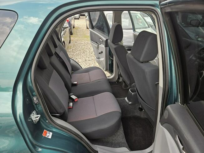 Suzuki SX4 Opłacony Zdrowy Zadbany Serwisowany 4x4 Po Serwisie 1 Wł