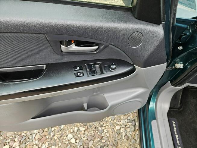 Suzuki SX4 Opłacony Zdrowy Zadbany Serwisowany 4x4 Po Serwisie 1 Wł