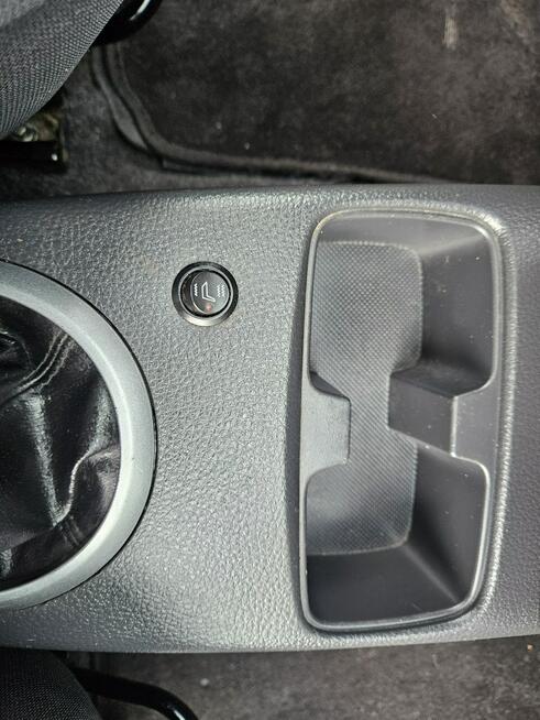 Suzuki SX4 Opłacony Zdrowy Zadbany Serwisowany 4x4 Po Serwisie 1 Wł