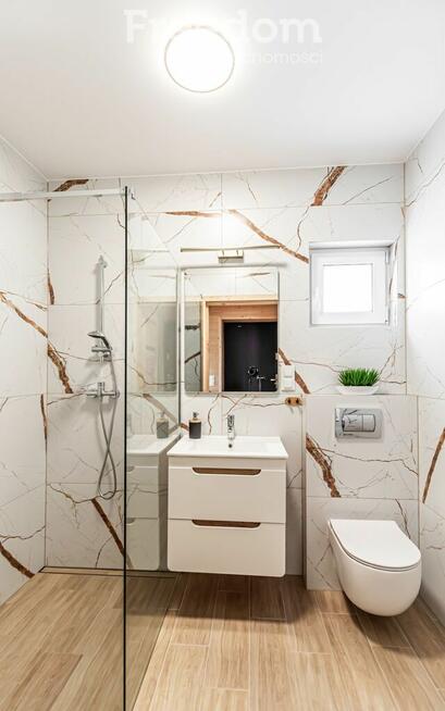 Budynek mieszkalny z 7 apartamentami, Mielno