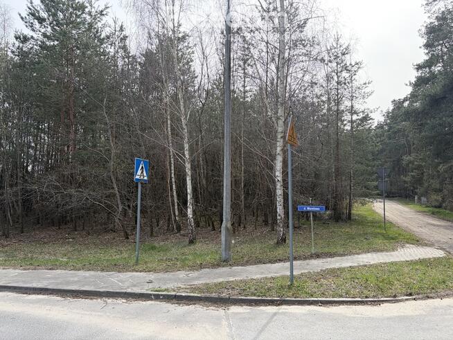 Na sprzedaż działki w Golubiu Dobrzyniu