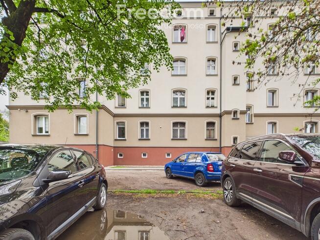 Świeżo wyremontowany gotowiec inwestycyjny