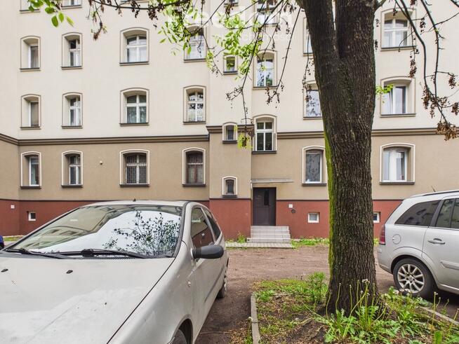 Świeżo wyremontowany gotowiec inwestycyjny