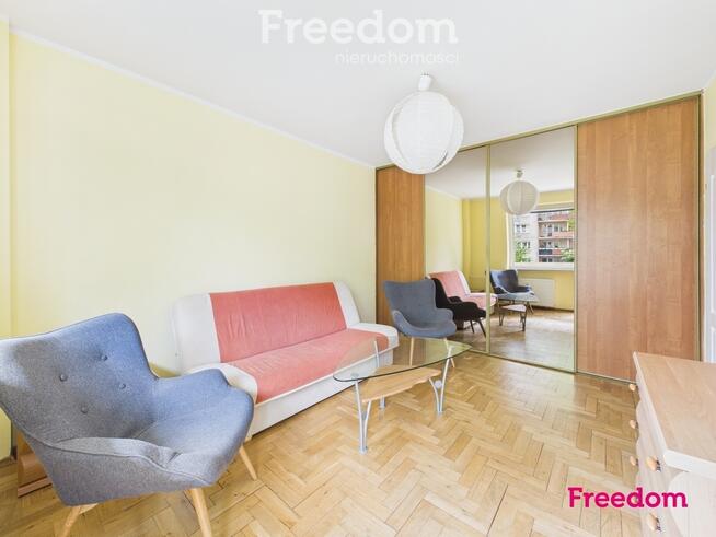 Słoneczne 2 pokoje z dużą kuchnią, 26 Kwietnia