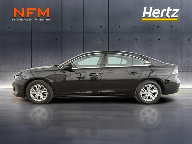 Peugeot 508 1,5 Bluehdi(130 KM) Active Salon PL F-Vat
