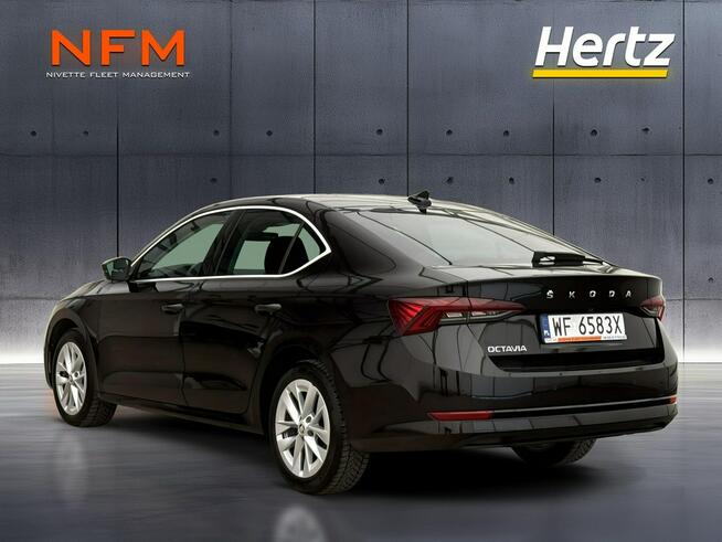 Škoda Octavia 2,0 TDI DSG (115 KM) Ambition Salon PL F-Vat