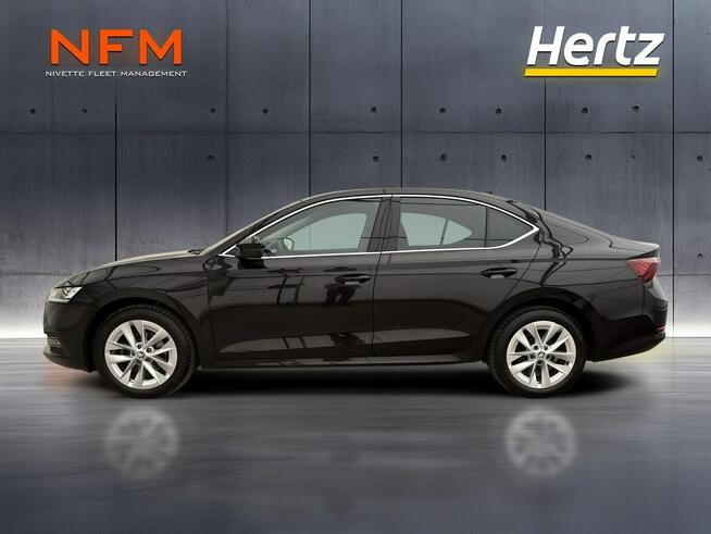 Škoda Octavia 2,0 TDI DSG (115 KM) Ambition Salon PL F-Vat