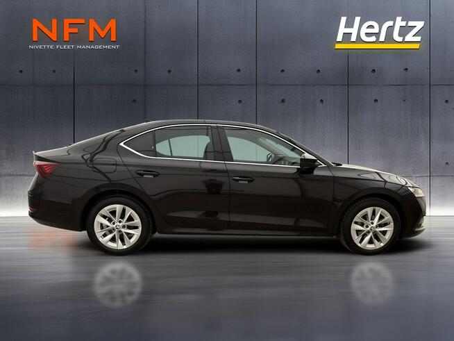 Škoda Octavia 2,0 TDI DSG (115 KM) Ambition Salon PL F-Vat