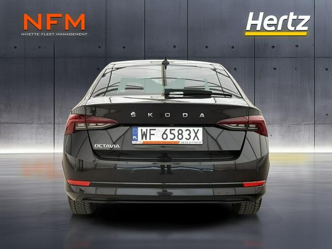 Škoda Octavia 2,0 TDI DSG (115 KM) Ambition Salon PL F-Vat