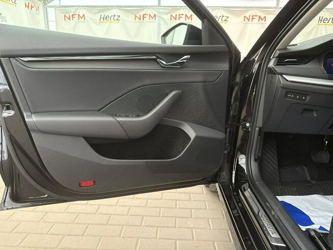 Škoda Octavia 2,0 TDI DSG (115 KM) Ambition Salon PL F-Vat