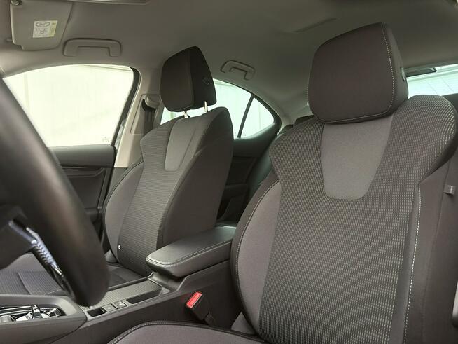 Škoda Octavia 2,0 TDI DSG (115 KM) Ambition Salon PL F-Vat
