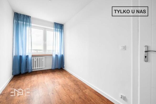 Mieszkanie Lublin Czechów - Wieniawskiego, Koncertowa