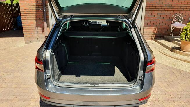 Škoda Superb STYLE, 2.0TDI 200KM,Wirutal kokpit,DSG,Salon PL,serwis,F.VAT23,leasing