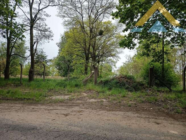 Oferta dla dewelopera działka 4,1 ha, Tychowo