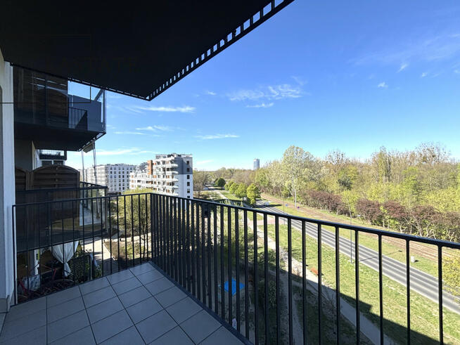 Mieszkanie Warszawa gm. Bielany Bielany, Tomasza Nocznickiego