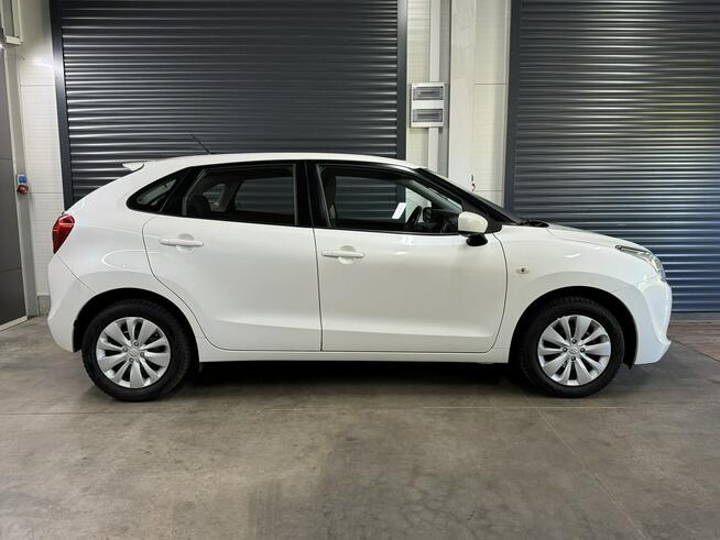 Suzuki Baleno * Salon PL * 1 Właściciel * Stan Perfekt * Tylko 79tyśkm* Serwis ASO