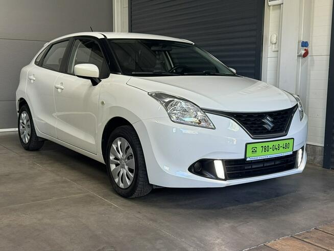 Suzuki Baleno * Salon PL * 1 Właściciel * Stan Perfekt * Tylko 79tyśkm* Serwis ASO