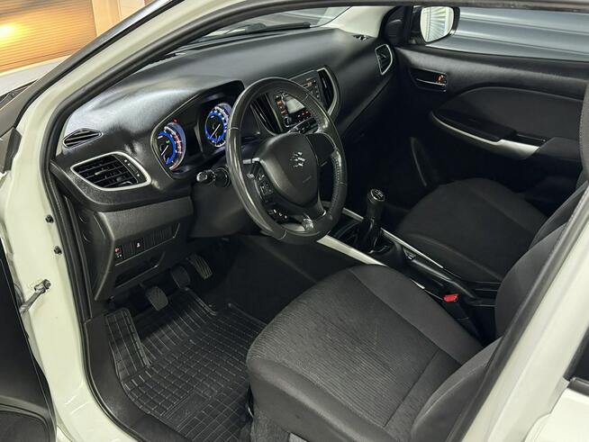 Suzuki Baleno * Salon PL * 1 Właściciel * Stan Perfekt * Tylko 79tyśkm* Serwis ASO