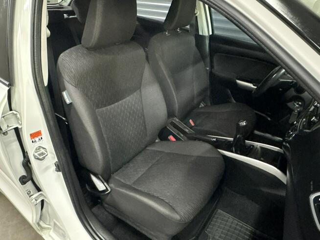 Suzuki Baleno * Salon PL * 1 Właściciel * Stan Perfekt * Tylko 79tyśkm* Serwis ASO