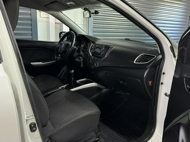 Suzuki Baleno * Salon PL * 1 Właściciel * Stan Perfekt * Tylko 79tyśkm* Serwis ASO
