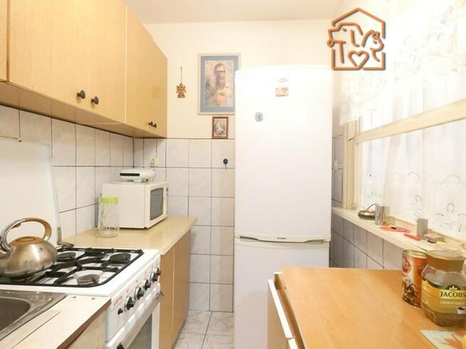 Kawalerka z balkonem, pet-friendly- Wołomińska 19