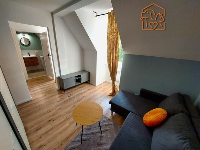Studio, pet-friendly - Żabia 5, Żelechowa